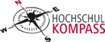 Weiterleitung zu der Website Hochschulkompass.